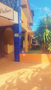 Beautiful Apartment Elite Palace in Jardines del Duque