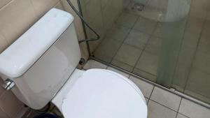 Apartamento 2 Quartos com Piscina e Churrasqueira