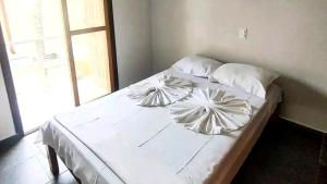 Apartamento 2 Quartos com Piscina e Churrasqueira