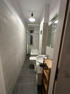 Gemütliche Zwei-Zimmer-Wohnung in bester Kiez-Lage