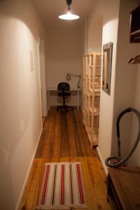 Gemütliche Zwei-Zimmer-Wohnung in bester Kiez-Lage