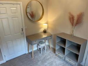 Royd Villas Central Hebden Bridge