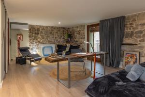 Kel Domènech Luxury Apartment