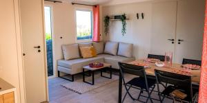 Slow Village Belle-Île en mer