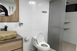 Apt Palos Altos Poblado, a distancia caminando de restaurantes