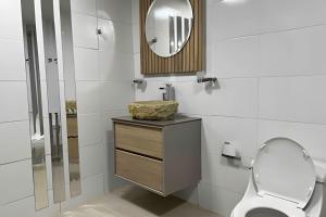 Apt Palos Altos Poblado, a distancia caminando de restaurantes