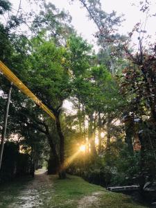 Cabaña Doña Teresa 2 Huéspedes