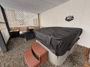 Casa Rosado @ Pocono II by Lake Hot Tub Camelback