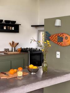 Casa Las Vistillas -La Pedrera- con lago privado a metros del Mar