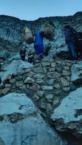 Nio Homestay and Tour