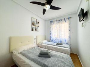 118 Los Locos Playa - Alicante Holiday