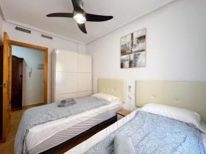 118 Los Locos Playa - Alicante Holiday