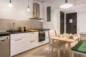 Fabulous 5 star apartment Sagrada Familia