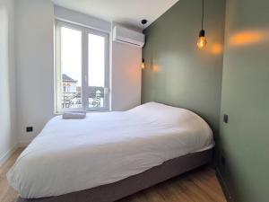 Nuit des Sacres - Hyper Centre - Cathédrale