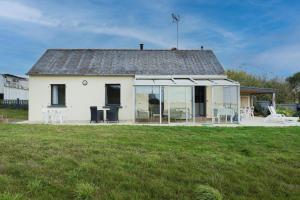 La petite maison dans la prairie