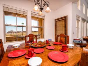 Uber Chic and Comfortable San Felipe Home