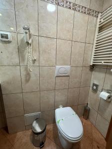 Andy Grand Hotel Predeal