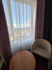 Andy Grand Hotel Predeal