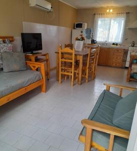 Cabañas Ruka Leufú