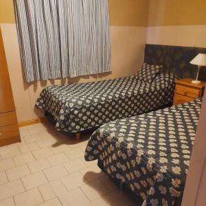 Cabañas Ruka Leufú