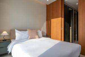 ASTY 242 Serviced Residence