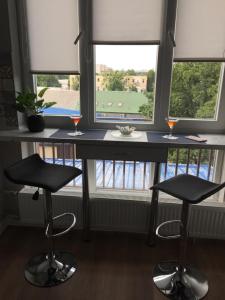 Добра оселя біля вокзалу