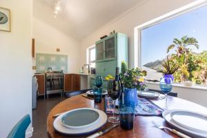 2 Bedroom Unit, private, eclectic