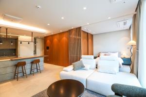 ASTY 242 Serviced Residence