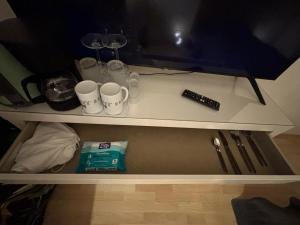 Gemütliche 3 Zimmer Wohnung