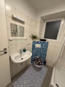 Gemütliche 3 Zimmer Wohnung