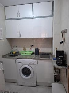 Apartment near the sea in Torrevieja