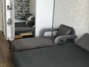 Добра оселя біля вокзалу