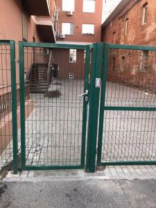 Добра оселя біля вокзалу