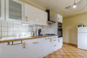 Ma maison de campagne à Oulches