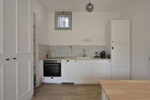 JADE - Clim - Proche Halles - 2 chambres