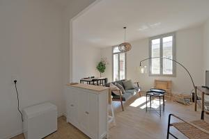 JADE - Clim - Proche Halles - 2 chambres