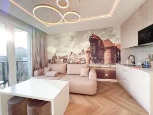 Gdańsk Luxury Stay Mostek
