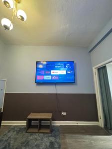 Friendly Stay in Elephant and Castle