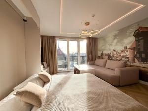 Gdańsk Luxury Stay Mostek