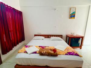 Hotel Paradise Kovalam