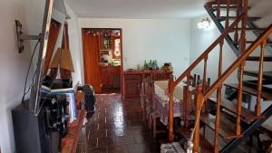 CASA 5 PERS-500 mts PLAYA EXCELENTE UBICACION RESIDENCIAL