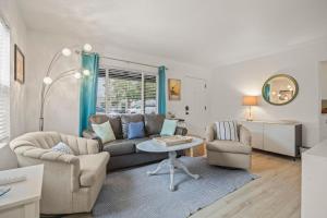 Casita Buenaventura 1