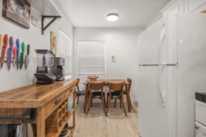 Casita Buenaventura 1