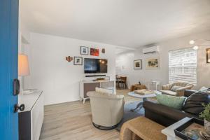 Casita Buenaventura 1