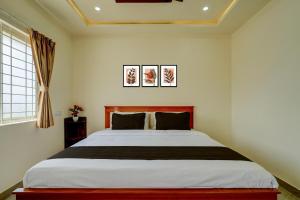 Hotel O Liyan Pinnacle Suites