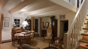 QUIBERON Maison Le Manémeur Port Maria