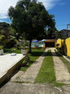 Espaço Carvalhaes
