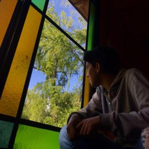 Cabaña LaNegrita 3 Huéspedes