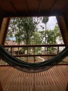 Chalé com jacuzzi Pet friendly Florianópolis