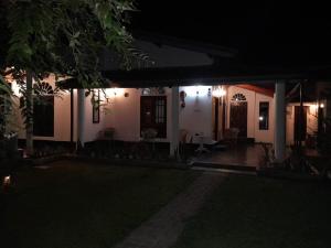 Villa Ali
